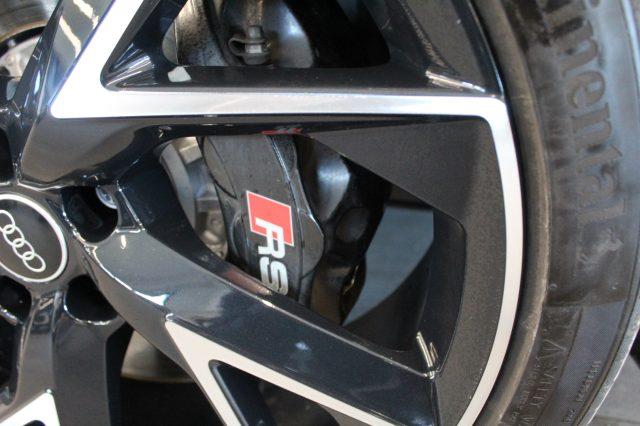AUDI RS Q3 SPB 2.5 TFSI 400 CV Quattro S-Tronic
