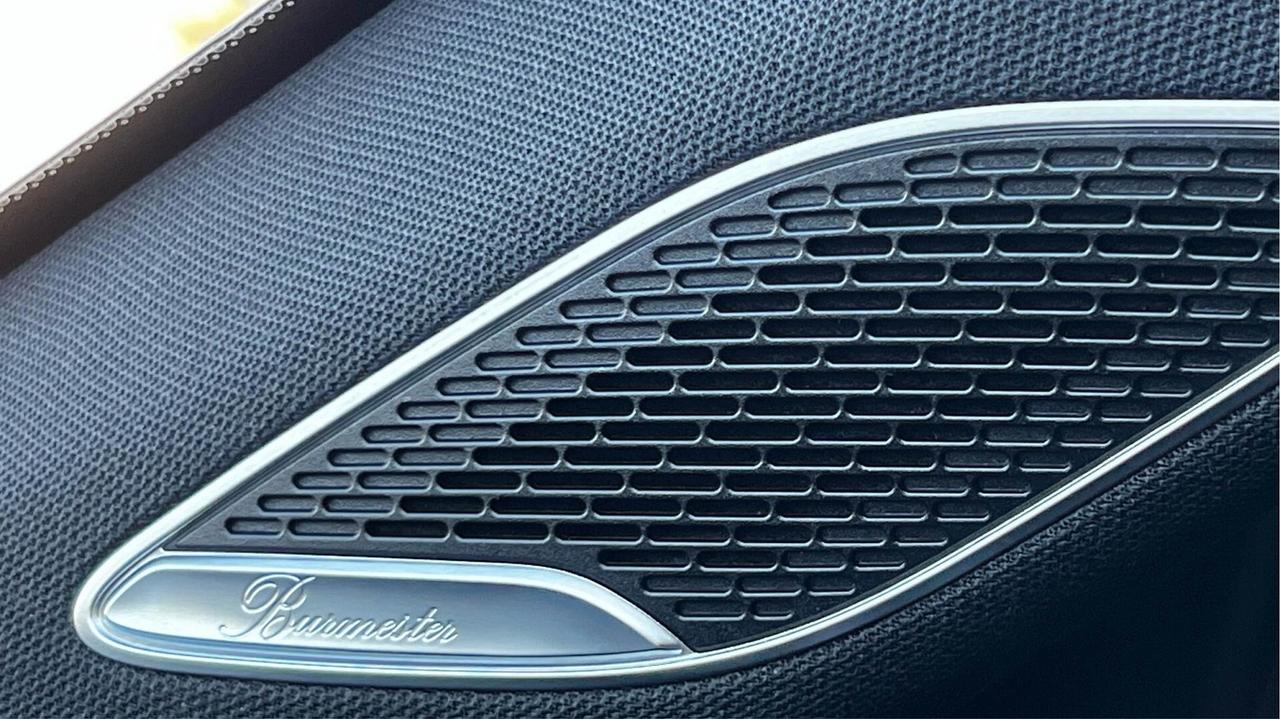 MERCEDES BENZ A45 S AMG 4 Matic FULL