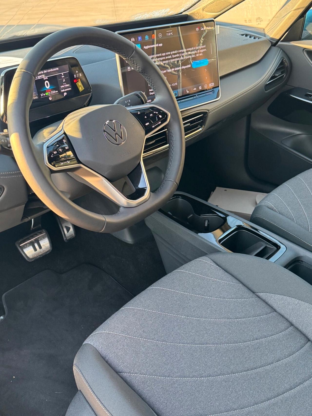 Volkswagen ID.3 Pro Edition Plus T-stock 2025