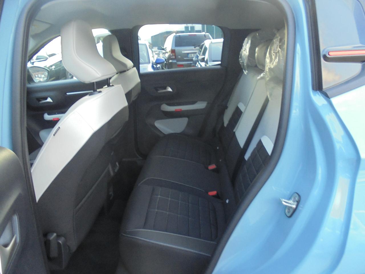 Citroen C3 Hybrid 110 e-DCS6 Max