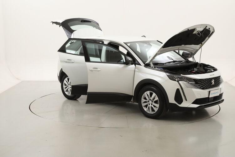 Peugeot 3008 Active Pack BZ979668 1.2 Benzina 131CV
