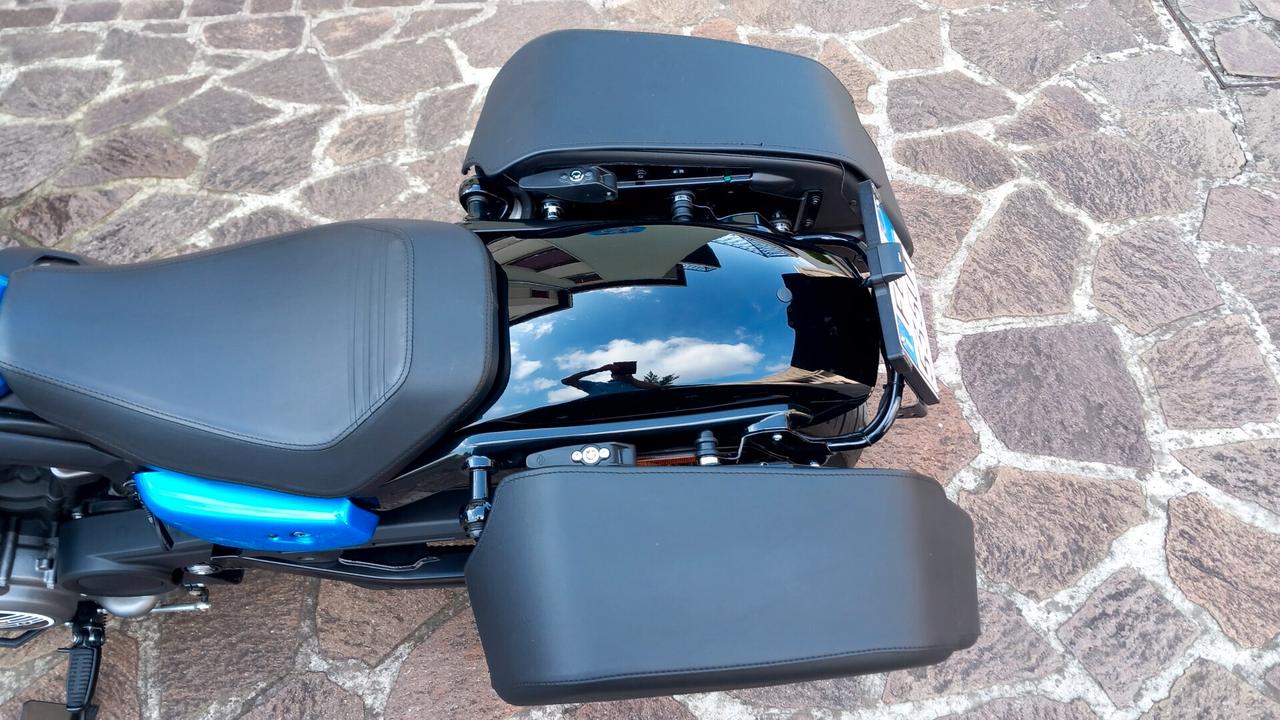 Harley-davidson sportster Nightster 975