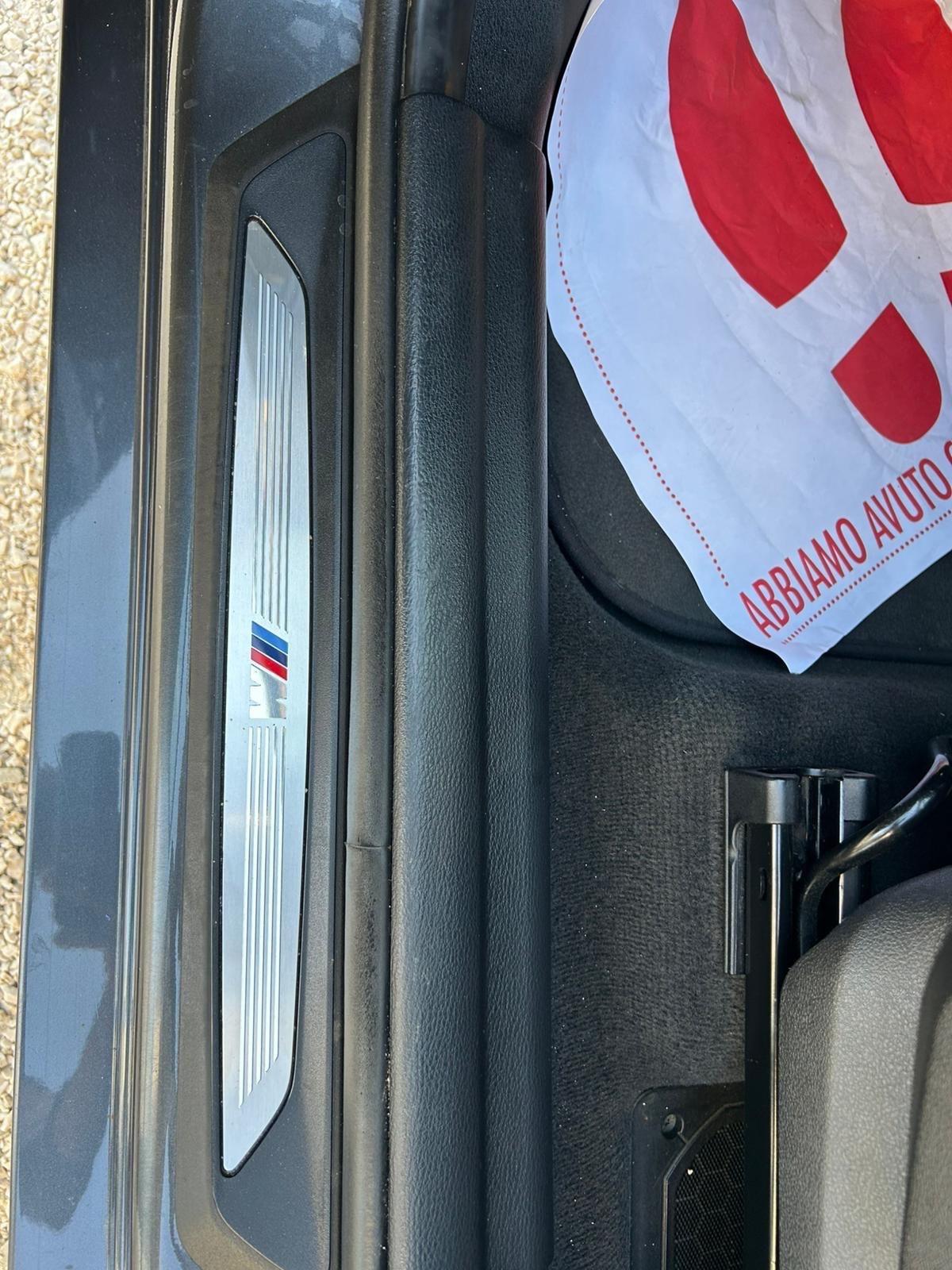 Bmw X1 sDrive18d Sport