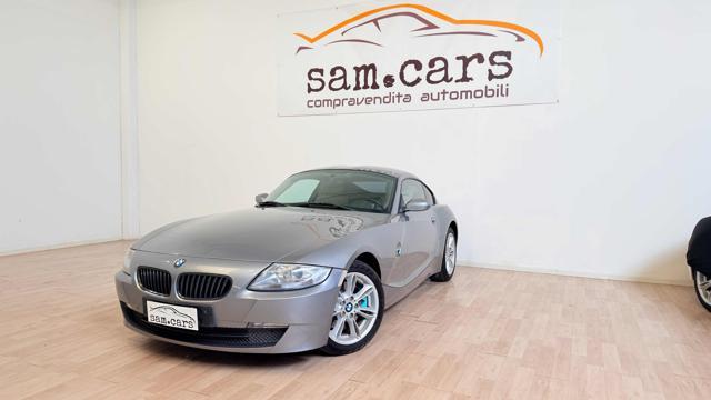 BMW Z4 3.0si cat Coupé