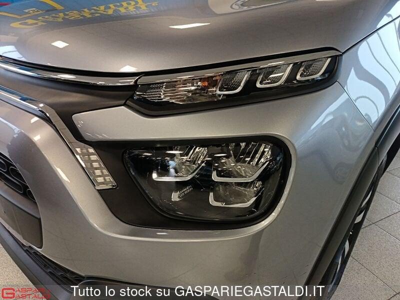 Citroën C3 C3 PureTech 110 S&S Max