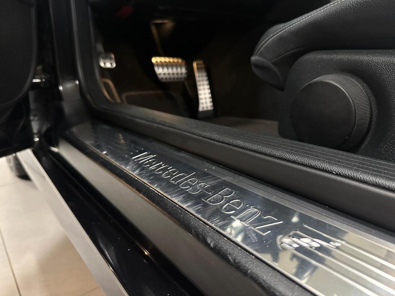 Mercedes-benz E 220 BlueTEC Cabrio Premium 4matic