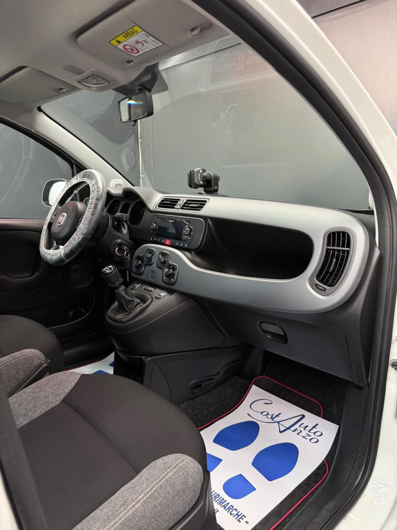 Fiat Panda 1.0 Hybrid 69 CV City Cross 2022