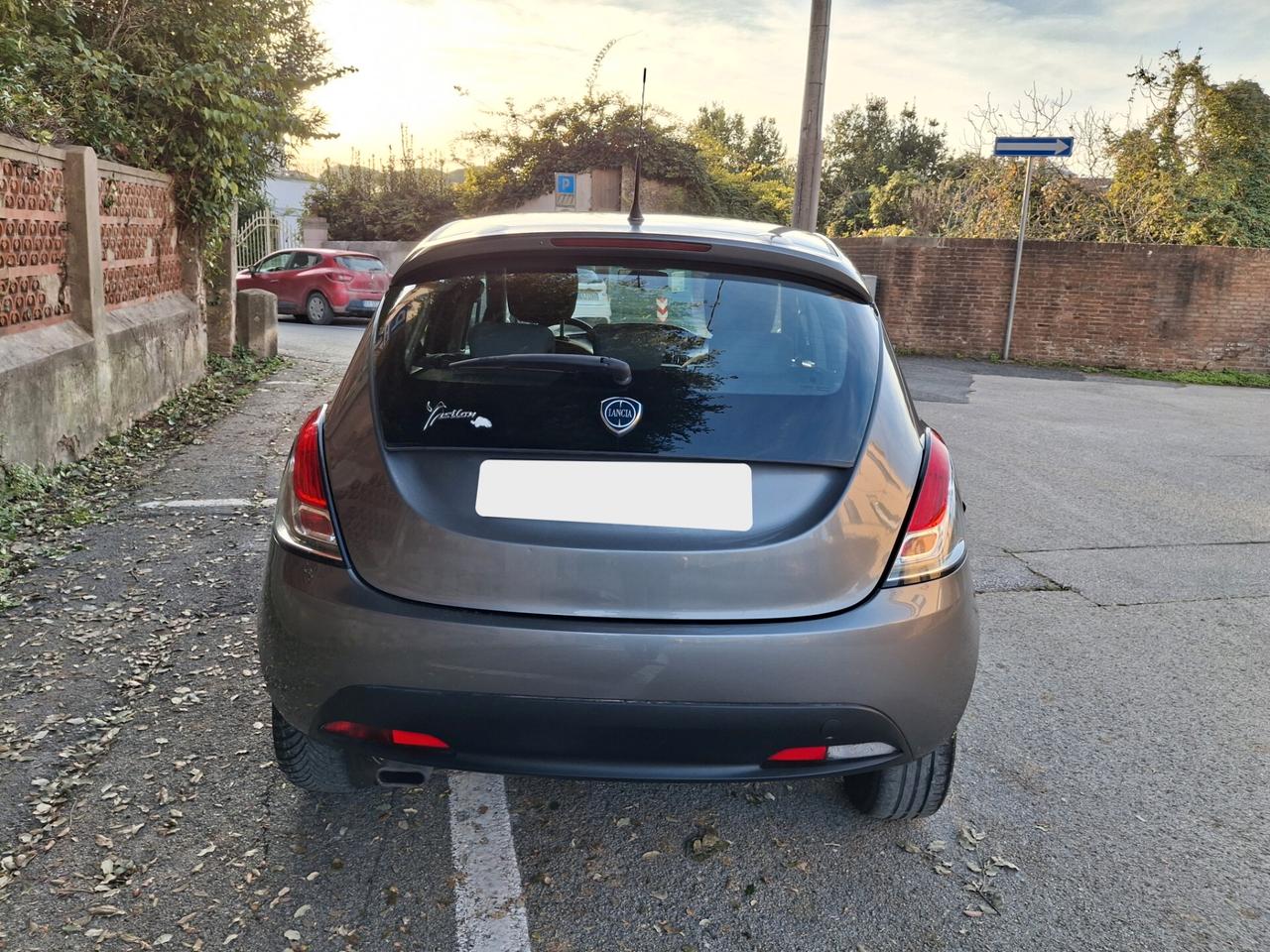 Lancia Ypsilon 1.3 MJT 16V 95 CV 5 porte S&S Platinum