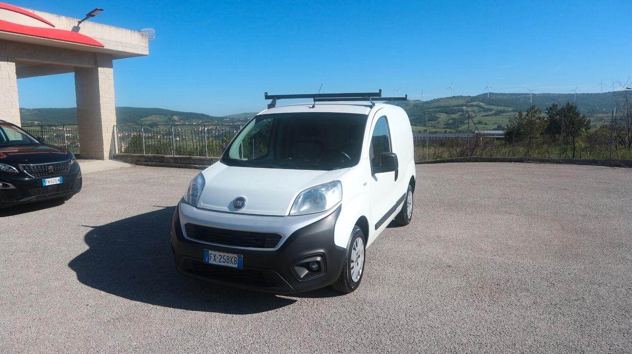 Fiat Fiorino 2019 photo 3