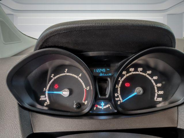 FORD Transit Courier 1.5 TDCi 100CV Van Entry