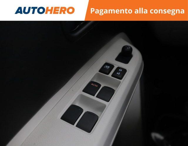 SUZUKI Ignis 1.2 Hybrid Top