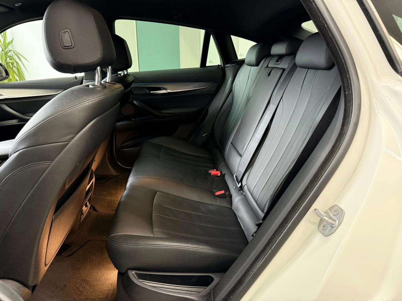 BMW X6 30d 277cv M Performance