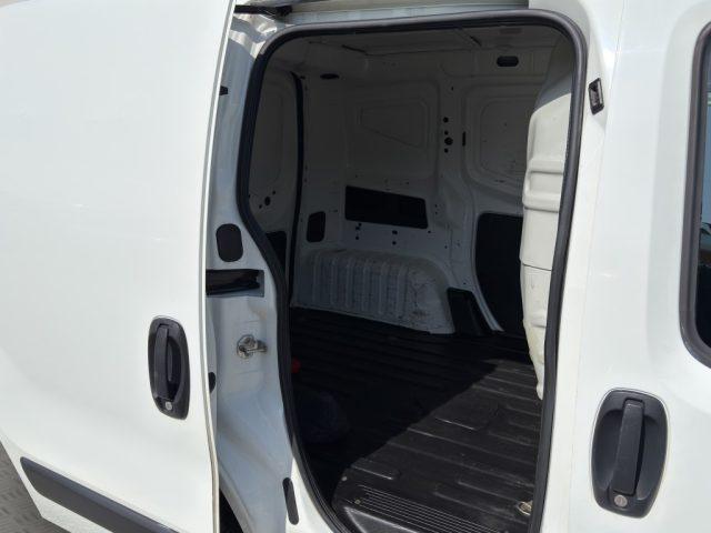 FIAT Fiorino 1.3 MJT 80CV
