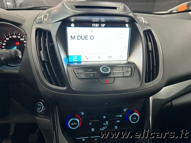 FORD Kuga 1.5 TDCI 120 CV S&S 2WD Titanium