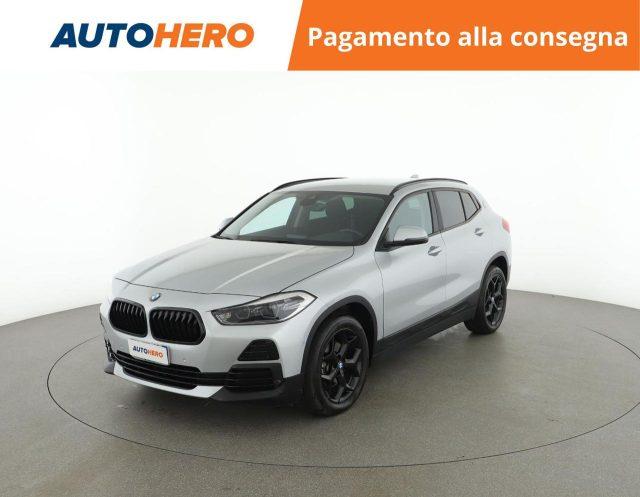 BMW X2 sDrive18d Advantage