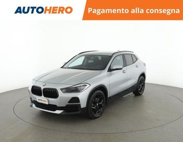 BMW X2 sDrive18d Advantage