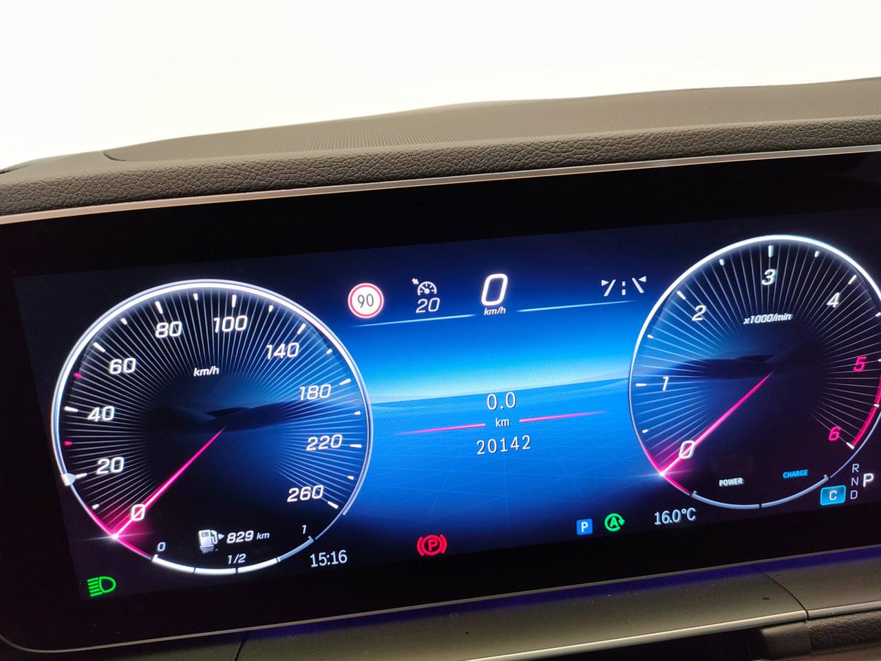 Mercedes-Benz GLE - V167 2023 - GLE 300 d Advanced 4matic auto