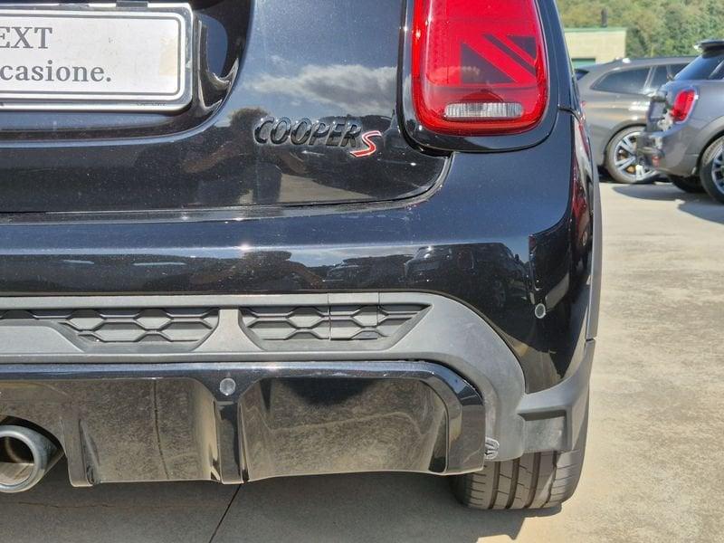 MINI Mini 5 porte Mini 5p 2.0 Cooper S Business auto