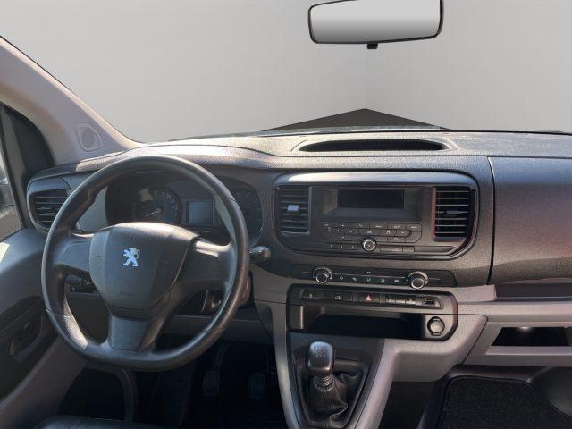 PEUGEOT Expert 2.0 BLUEHDI 120 CV PREMIUM