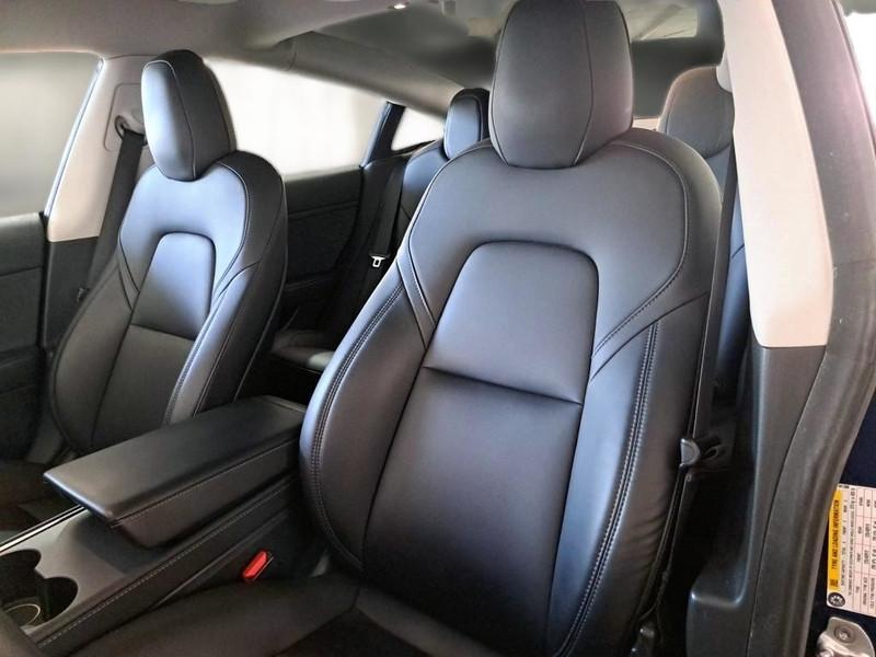 TESLA MODEL 3 75 kWh Long Range Dual Motor AWD 4 PORTE BERLINA