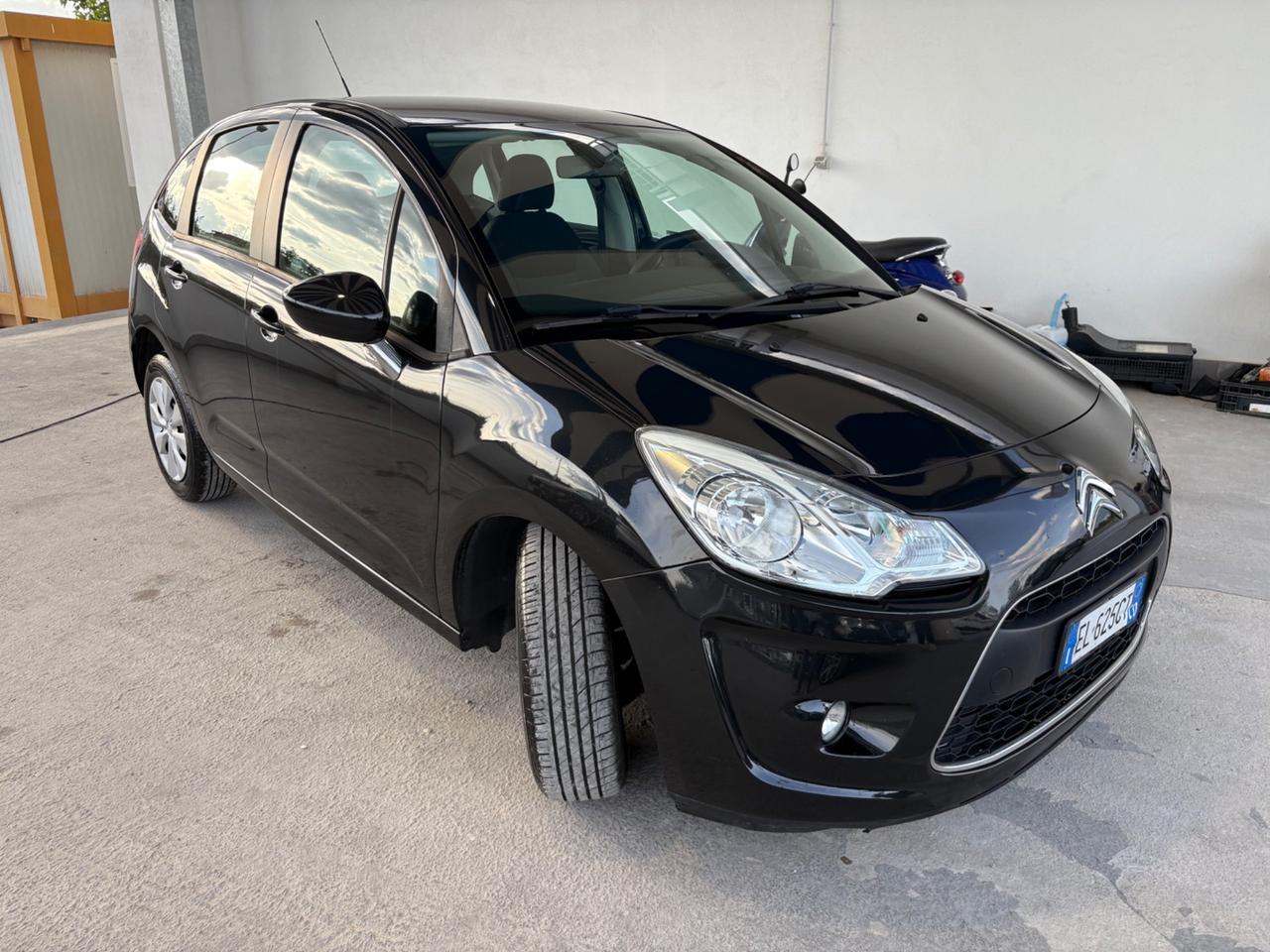 Citroen C3 1.1 Attraction FRIZIONE NUOVA