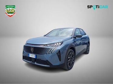 PEUGEOT 3008 Hybrid 145 e-DCS6 Allure