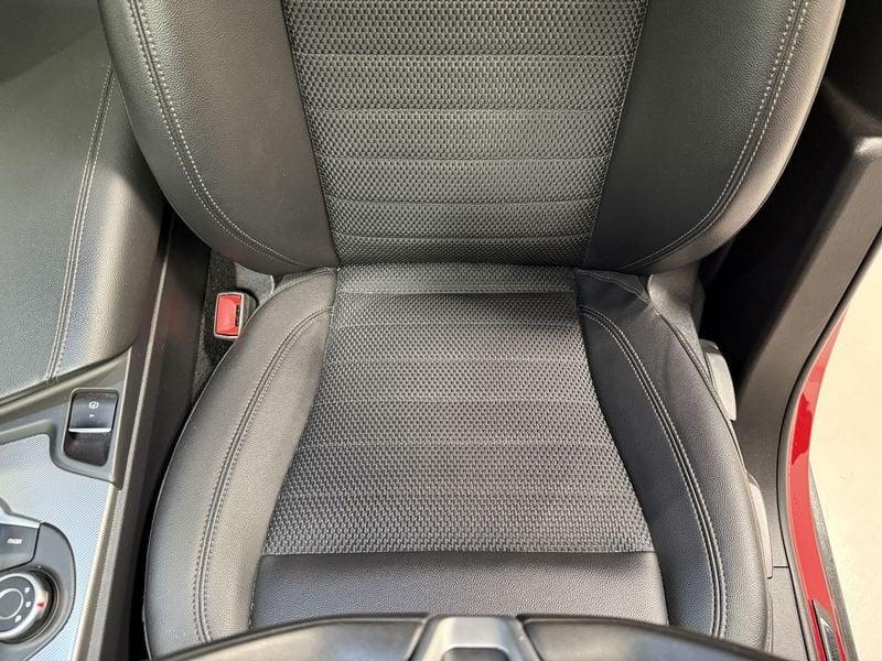 Alfa Romeo Stelvio Stelvio 2.0 Turbo 280 CV AT8 Q4 Super