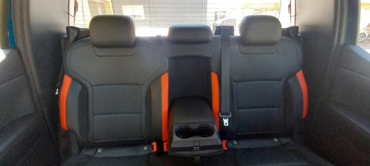Ford Ranger Raptor Performance CC. 2.000 CV. 210 Ecoblue Turbodiesel Euro 6D 4WD DC 5 Porte 5 Posti Autocarro 1a Imm.ne Nov. 2023 SOLO 11.090 KM..!!!