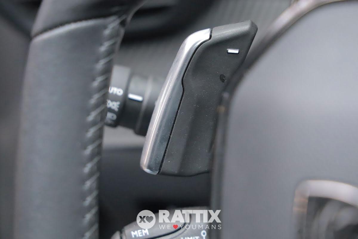 Peugeot 208 1.2 Hybrid 110CV Allure e-DCS6