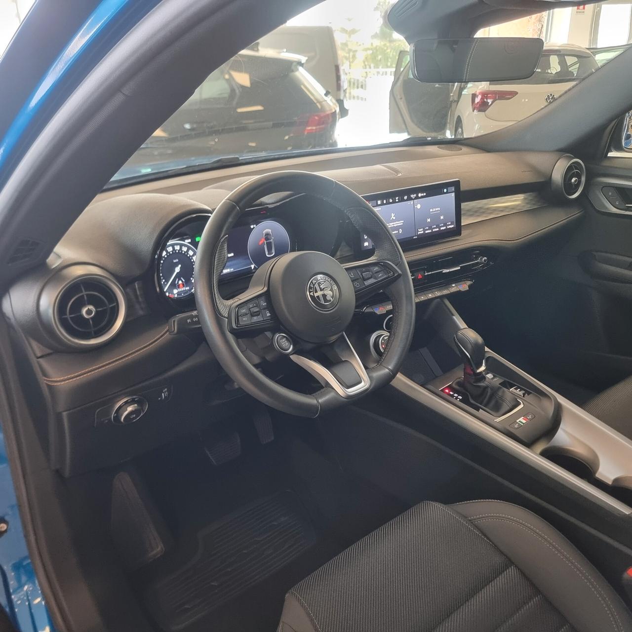 Alfa Romeo Tonale Ti 1.6 Mj 130cv TCT6 auto Euro 6D