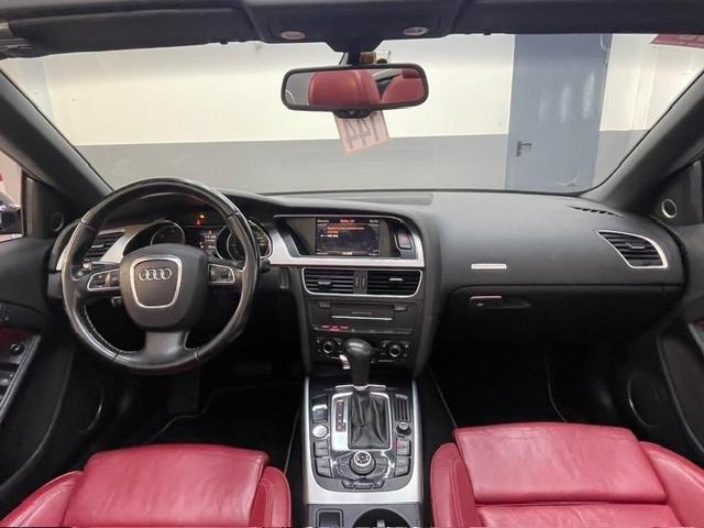 Audi A5 Cabrio 3.0 V6 TDI F.AP. quattro S tr.