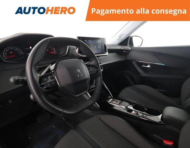 PEUGEOT 2008 BlueHDi 130 S&S EAT8 Allure