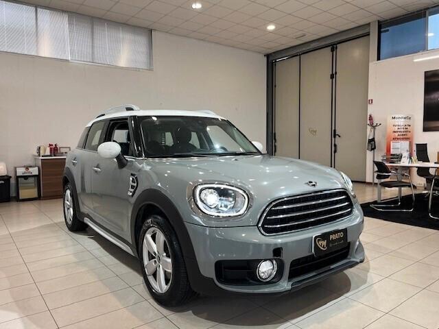 Mini Cooper Countryman 1.5 Cooper Business auto * 98 000 KM *