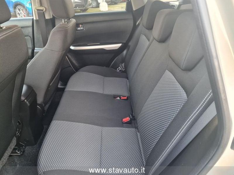 Suzuki Vitara 1.6 VVT V-Cool