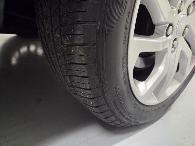 LAND ROVER Discovery 4 3.0 SDV6 Landmark Edition E6B