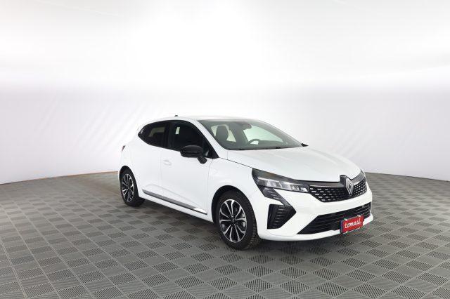 RENAULT Clio Clio Full Hybrid E-Tech 145 CV 5 porte Techno