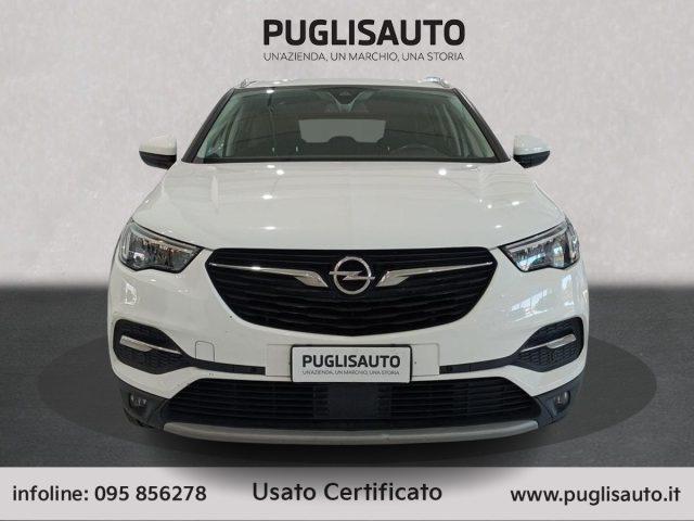 OPEL Grandland X 1.6 diesel Ecotec Start&Stop aut. Innovation