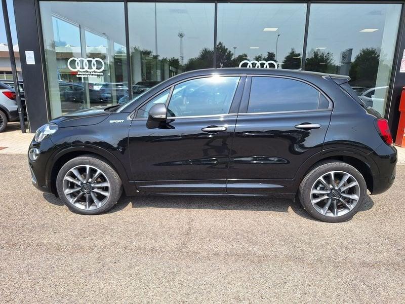 FIAT 500X 1.3 MultiJet 95 CV Sport