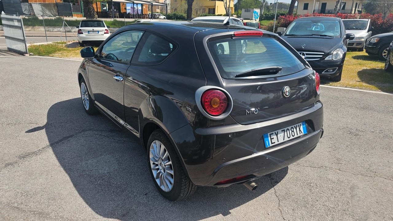 Alfa Romeo MiTo 1.4 70 CV 8V Progression