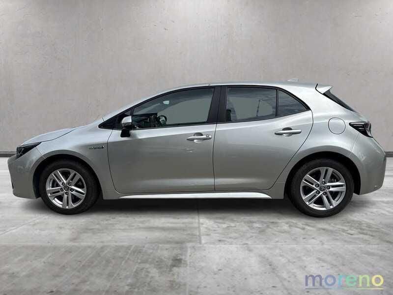 Toyota Corolla 1.8 Hybrid Active CVT