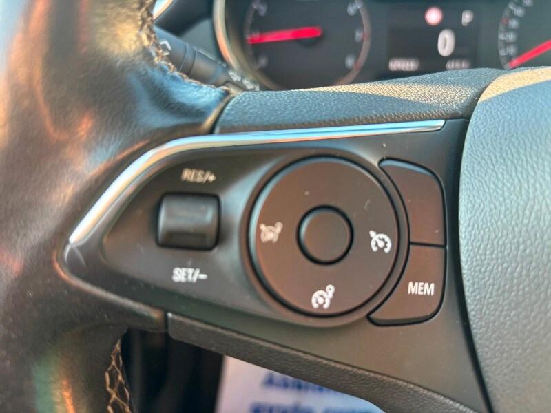 OPEL Crossland Crossland 1.5 ECOTEC D 120 CV St...