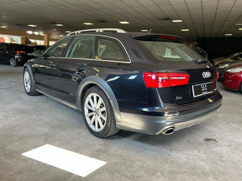 Audi A6 3.0 TDI 180kW quat. S tr. Busin.Plus Av.
