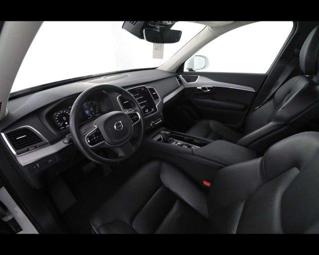 VOLVO XC90 B5 (d) AWD Geartronic Momentum Pro