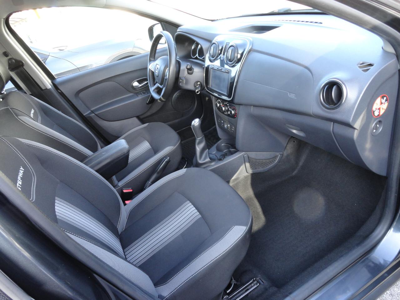 Dacia Sandero 1.5 dCi 8V 90CV Start&Stop Serie Speciale Wow