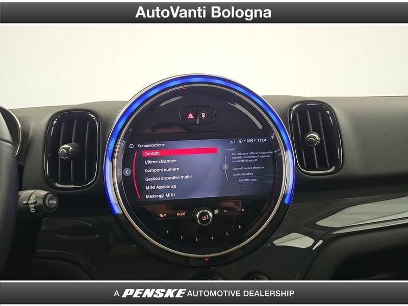 MINI Mini Countryman F60 Mini 1.5 Cooper Business Countryman