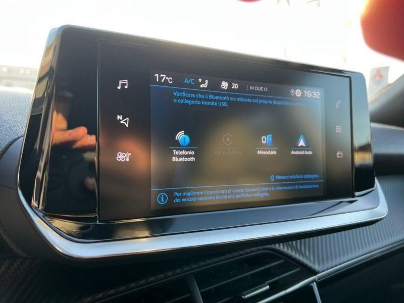 Peugeot 2008 2ª serie PureTech 100 S&S Allure Pack