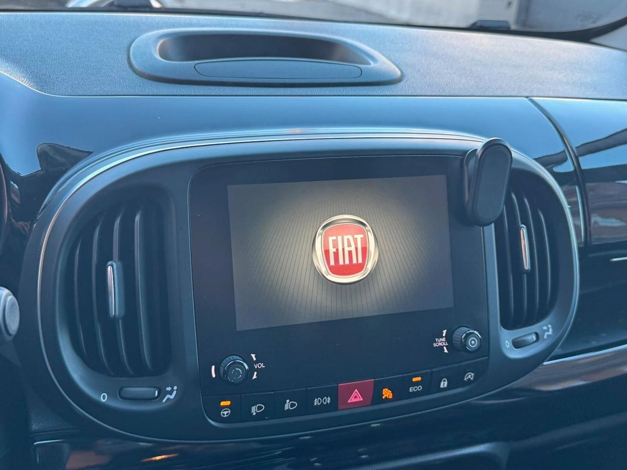 Fiat 500L 1.3 Multijet 95 CV Dualogic City Cross