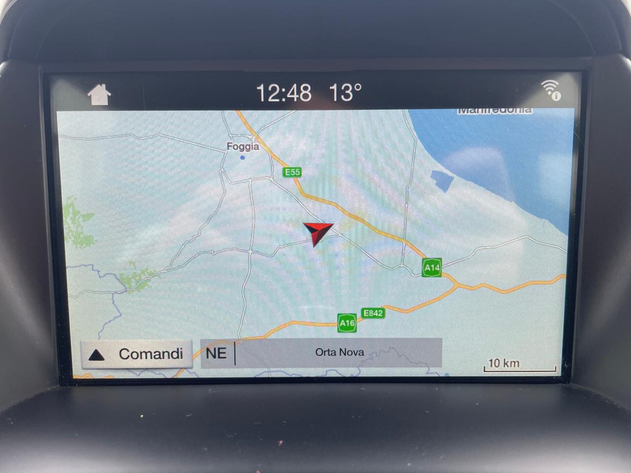 Ford Kuga 1.5 TDCI 120 CV S&S 2WD Titanium