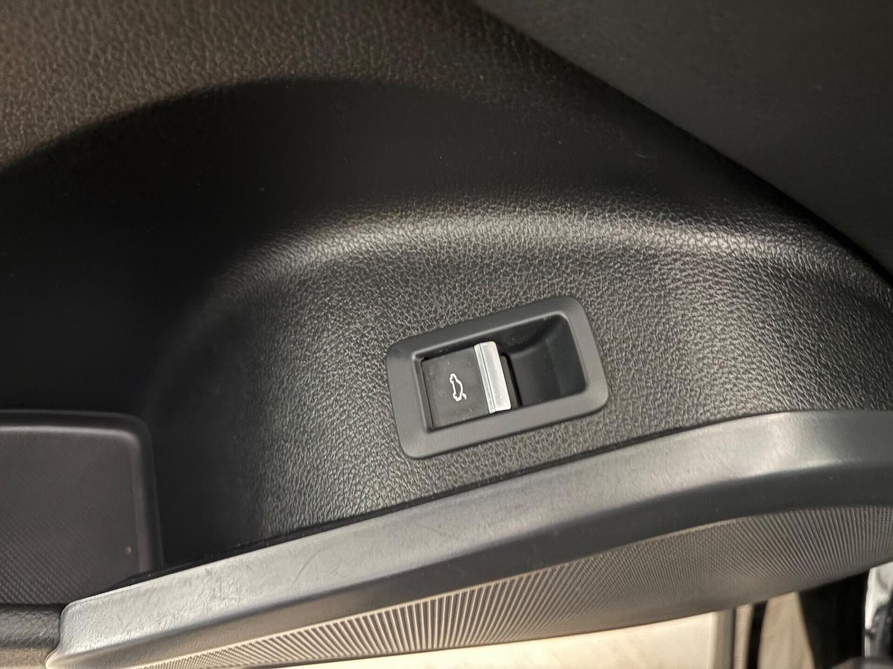 Audi Q5 35 TDI S tronic