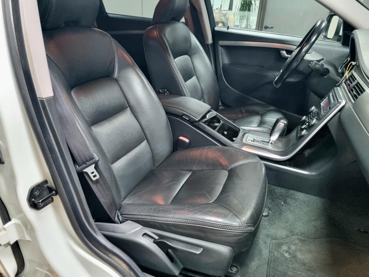 VOLVO XC70 2.0 D3 163CV GEATRONIC MOMENTUM